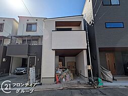兵庫県神戸市兵庫区上庄通2丁目