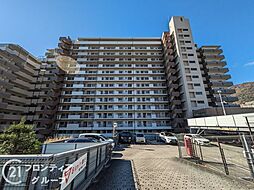 リビオ六甲高羽ガーデンスクエア 中古マンション
