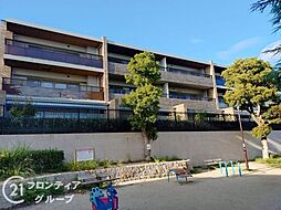 ディアエスタミオ西岡本 中古マンション