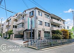 ジェネシス御影  中古マンション