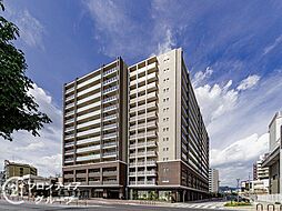 ワコーレシティKOBE湊川公園 中古マンション