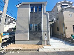 兵庫県神戸市東灘区深江南町4丁目
