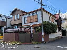 兵庫県神戸市東灘区西岡本４丁目