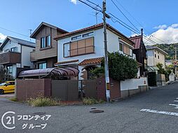 外観の画像