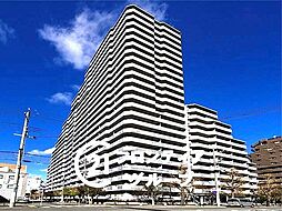 ローレルハイツ神戸1号棟　中古マンション