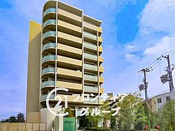 インプレストエクリュ 中古マンション