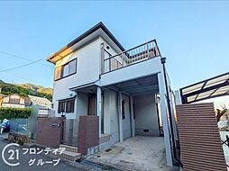 兵庫県神戸市灘区高尾通2丁目