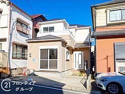 兵庫県神戸市灘区国玉通１丁目