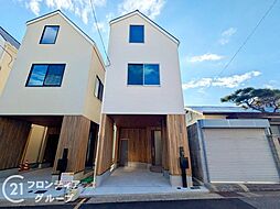 兵庫県神戸市兵庫区上祇園町