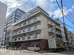 水木通ガーデンハイツ 中古マンション