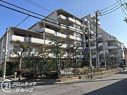 パレ住吉川 中古マンション
