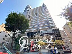 リフレ神戸 中古マンション