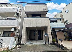 兵庫県神戸市東灘区魚崎南町8丁目