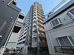 グラン・パレ北野ハンター坂 中古マンション