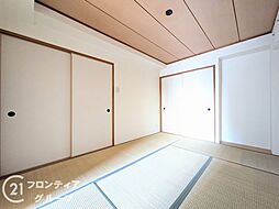 和室の画像