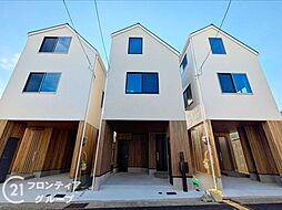 兵庫県神戸市兵庫区上祇園町