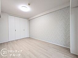 子供部屋の画像