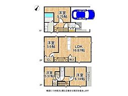兵庫県神戸市中央区籠池通２丁目