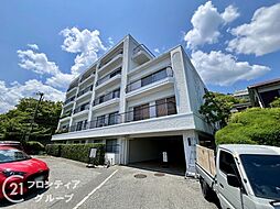 シャンボール岡本 中古マンション