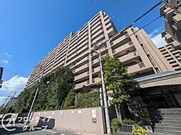 コスモシティ神戸本山B棟　中古マンション