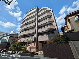 ワコーレ・ザ・ハウス神戸熊内町　中古マンション