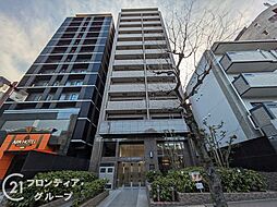 リーガル神戸三宮山手　中古マンション