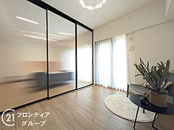 室内の画像