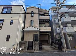 兵庫県神戸市灘区記田町２丁目