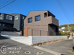 兵庫県神戸市東灘区住吉山手９丁目