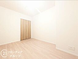 子供部屋の画像