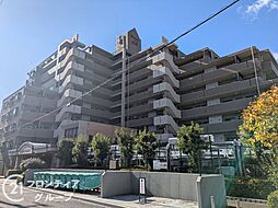 ライオンズマンション住吉川　中古マンション