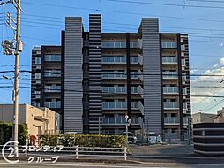 パークホームズ御影塚町 中古マンション