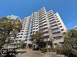 ＲＩＣイーストコート4番街9番館　中古マンション