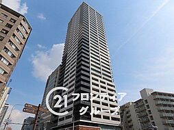 ブリリアタワー神戸元町　中古マンション