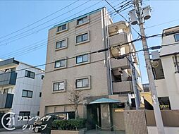 アヴァンセ岡本　中古マンション