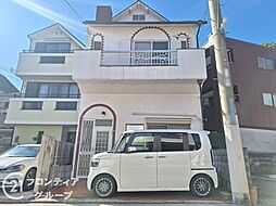 兵庫県神戸市兵庫区都由乃町３丁目