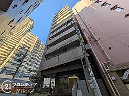 カーサ神戸下山手　中古マンション