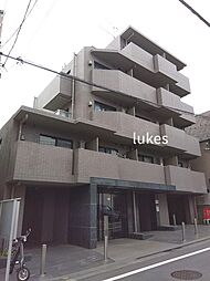 ルーブル大崎参番館