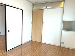 エストレージュ大崎ソニー通り 5階2DKのリビング/ダイニング