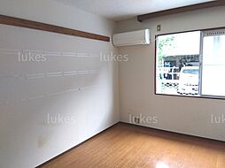 ラフィーネ品川 1階ワンルームのリビング/ダイニング