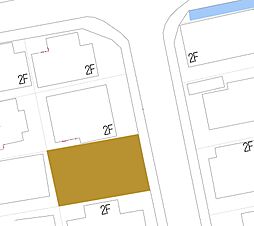建築条件無　稲美町中村の土地画像