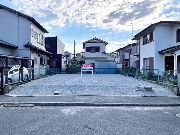物件全体