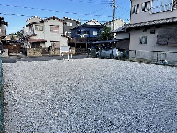 物件から周辺