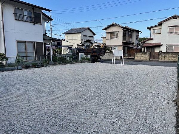 物件から周辺