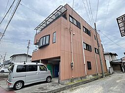 兵庫県姫路市広畑区小坂