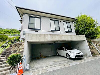 外観 外観