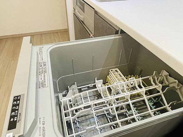 食器洗浄乾燥機