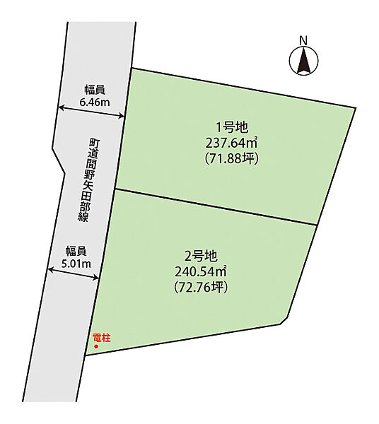 区画図：328000680364