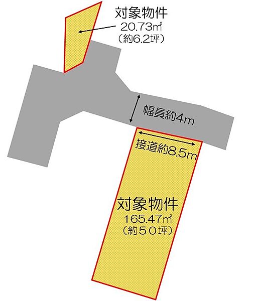 区画図：340000307907