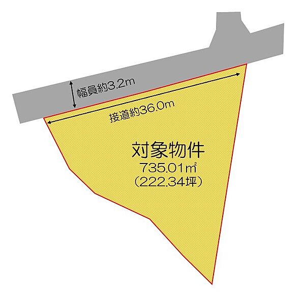 区画図：340000310263